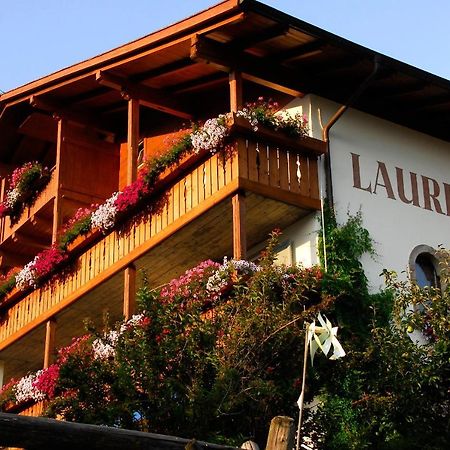 Pension Laurin سكين المظهر الخارجي الصورة